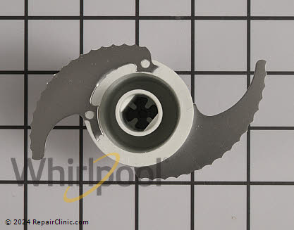 Cutting Blade WP8212012 Alternate Product View