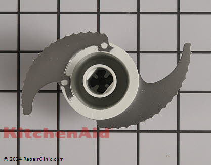 Cutting Blade WP8212012 Alternate Product View