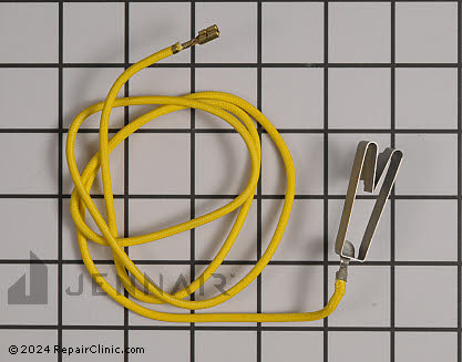 Terminal and Wire WP5708M007-60 Alternate Product View