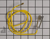 Terminal and Wire - Part # 4434987 Mfg Part # WP5708M007-60