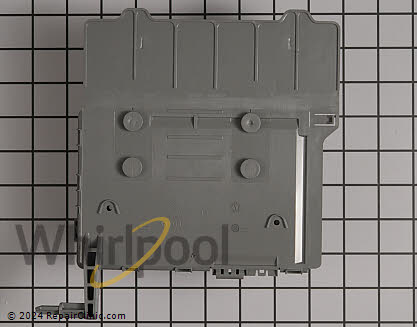 Control Board WP8183258 Alternate Product View