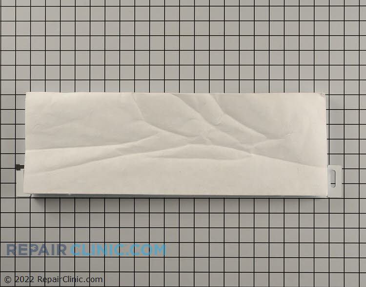 Dishwasher Toe Kick Plate W10799406 Fast Shipping Repair Clinic