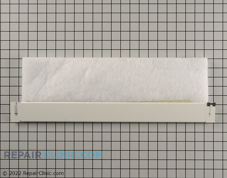 Dishwasher Toe Kick Plate W10799406 Fast Shipping Repair Clinic