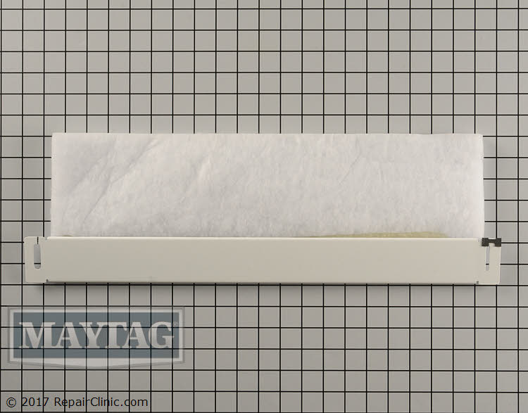Toe Kick Plate W10799406 Maytag Replacement Parts