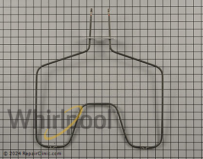 Bake Element WP4389585 Alternate Product View