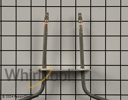 Bake Element WP4389585 Alternate Product View