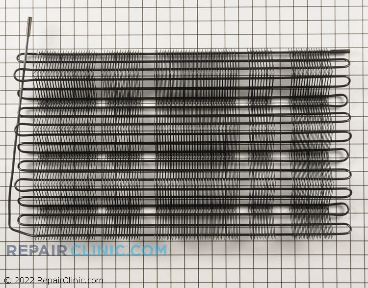 Condenser WPW10346420 Alternate Product View