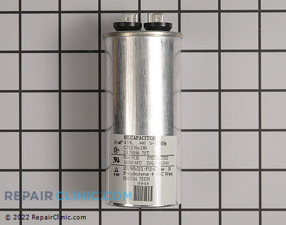Run Capacitor S1-02425905000 Alternate Product View