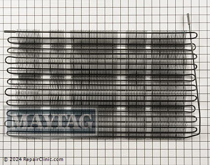 Condenser WPW10346420 Alternate Product View