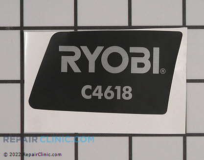 Label 940635069 Alternate Product View