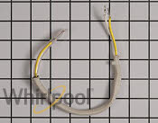 Thermal Fuse - Part # 1200257 Mfg Part # 4344792