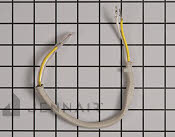 Thermal Fuse - Part # 1200257 Mfg Part # 4344792