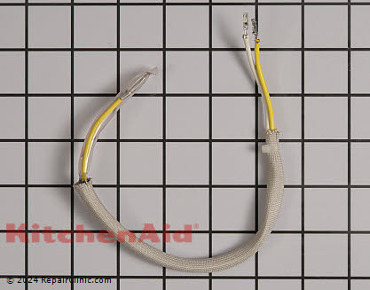 Thermal Fuse 4344792 Alternate Product View
