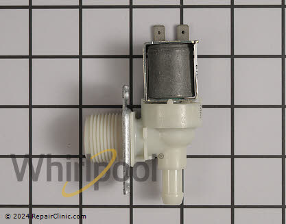 Water Inlet Valve WP8182398 Alternate Product View