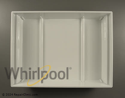 Drawer WPW10563110 Alternate Product View