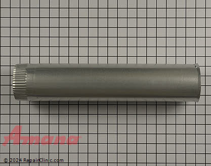 Exhaust Duct WPW10342188 Alternate Product View