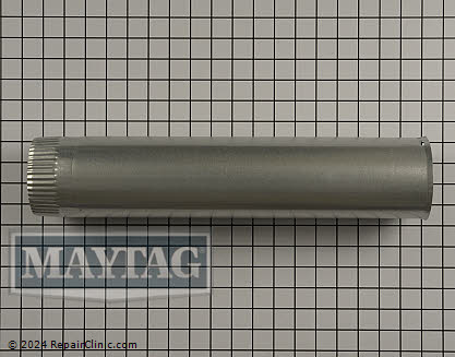 Exhaust Duct WPW10342188 Alternate Product View