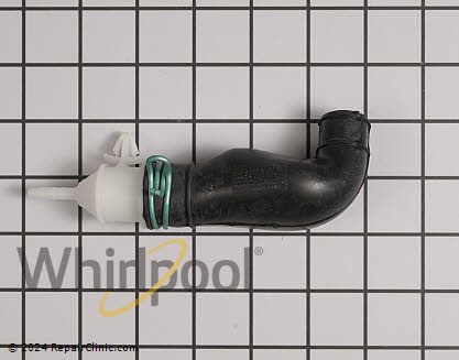 Air Chamber WPW10260500 Alternate Product View