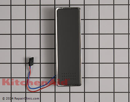 Dispenser Actuator W10853387 Alternate Product View
