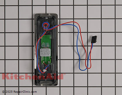 Dispenser Actuator W10853387 Alternate Product View