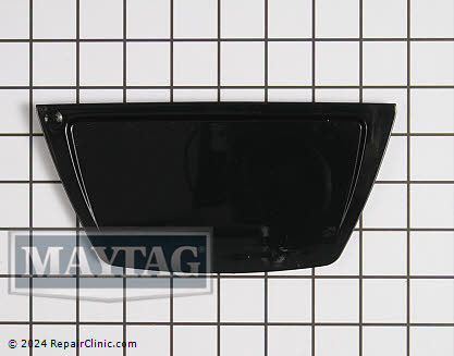 Dispenser Tray WPW10322873 Alternate Product View