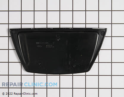 Dispenser Tray WPW10322873 Alternate Product View