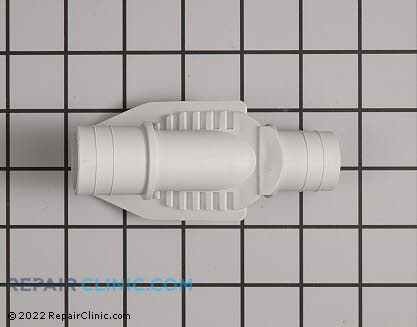 Hose Connector 326034647 Alternate Product View