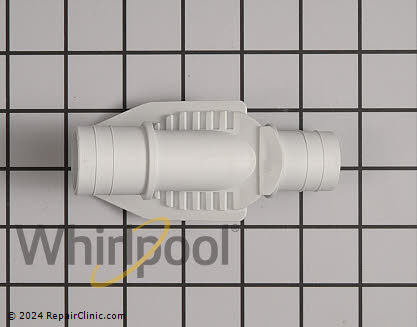 Hose Connector 326034647 Alternate Product View