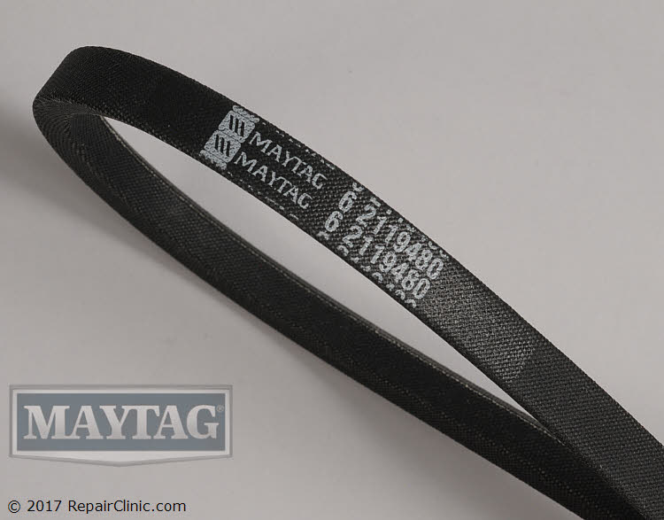 Drive Belt WP211948 Maytag Replacement Parts