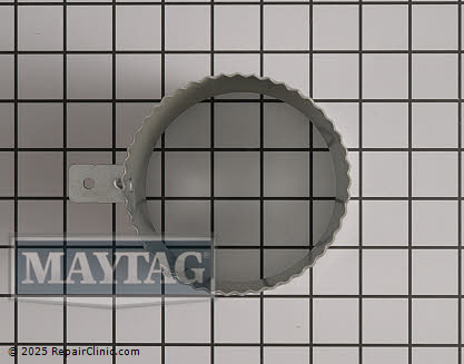 Exhaust Duct WP8544755 Alternate Product View