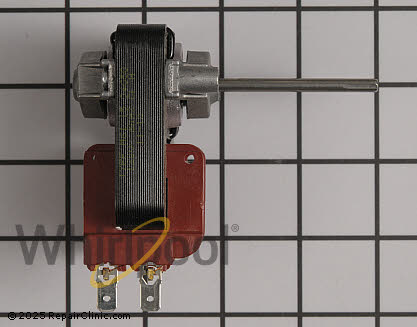 Fan Motor 4375278 Alternate Product View