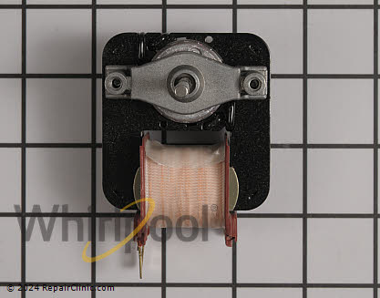 Fan Motor 4375278 Alternate Product View