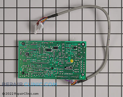 User Control and Display Board 30562040 Alternate Product View