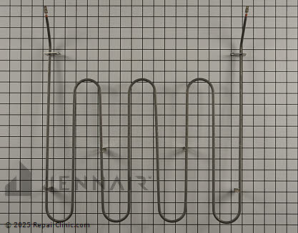Bake Element WP7406P411-60 Alternate Product View