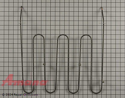 Bake Element WP7406P411-60 Alternate Product View