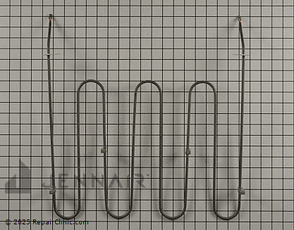 Bake Element WP7406P411-60 Alternate Product View
