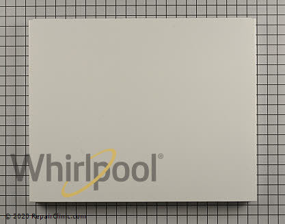 Outer Door Panel WP3379376 Alternate Product View