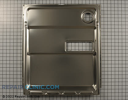 Inner Door Panel WPW10056249 Alternate Product View