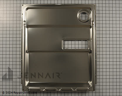 Inner Door Panel WPW10056249 Alternate Product View