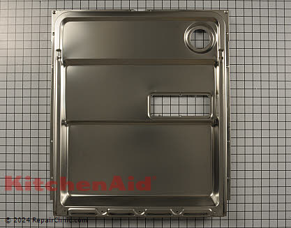 Inner Door Panel WPW10056249 Alternate Product View