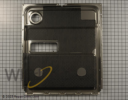 Inner Door Panel WPW10056249 Alternate Product View