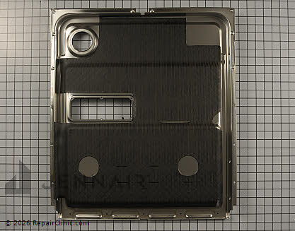 Inner Door Panel WPW10056249 Alternate Product View