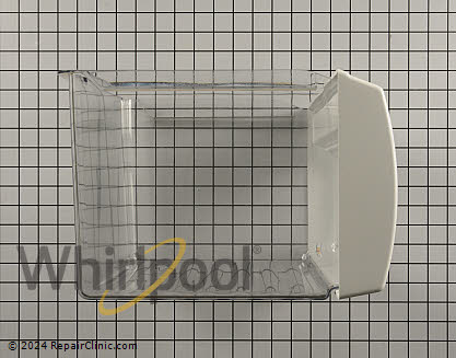 Container WP2266932 Alternate Product View