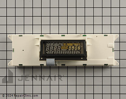 Control Board WP8507P230-60 Alternate Product View