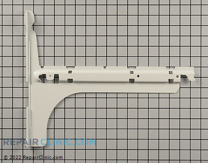 Drawer Support WPW10330991 Alternate Product View