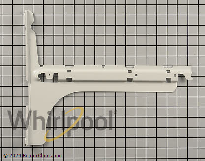 Drawer Support WPW10330991 Alternate Product View