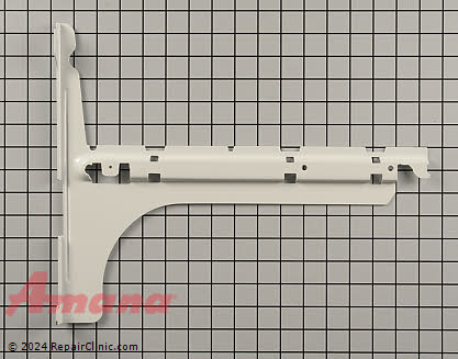 Drawer Support WPW10330991 Alternate Product View