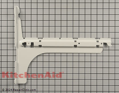 Drawer Support WPW10330991 Alternate Product View