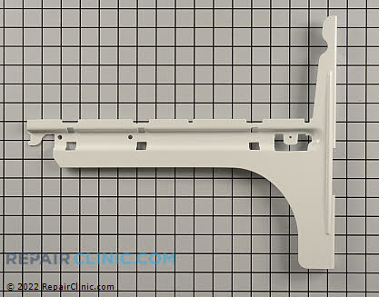 Drawer Support WPW10330991 Alternate Product View