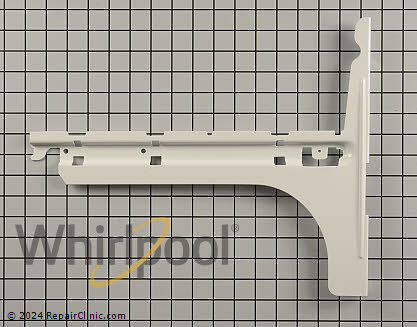 Drawer Support WPW10330991 Alternate Product View